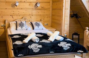 Pensjonat Dzianiszówka - Basen Jacuzzi Sauna - Foto 45