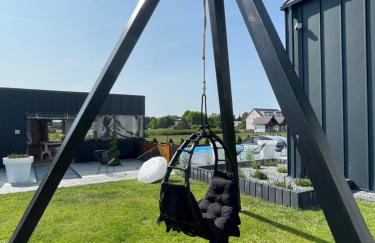 Loox Ostrovo- Boutique House-noclegi nad morzem - Foto 33