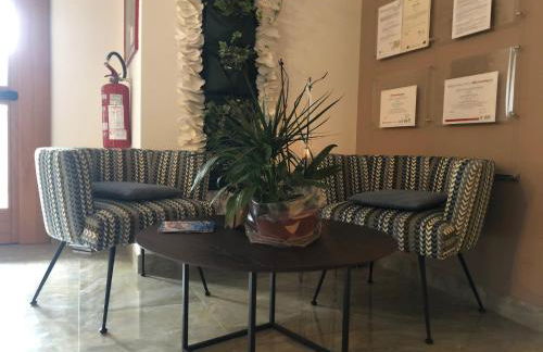 Apart Hotel Atlantic - Foto 29