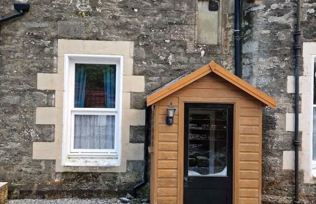 Ardbrecknish House - Photo 21