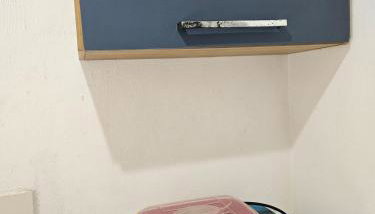 Casa Kitnet Próximo ao Aeroporto - Foto 3