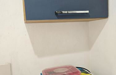 Casa Kitnet Próximo ao Aeroporto - Foto 3