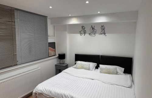 Anns one bed cosy retreat - Foto 14