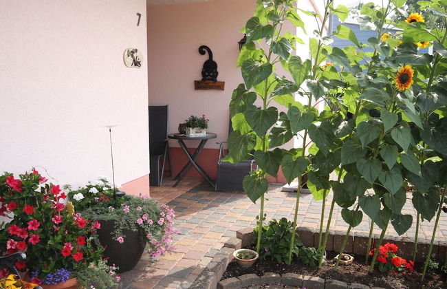 Cozy Apartment in Strotzbüsch near Eifel Center - Foto 18