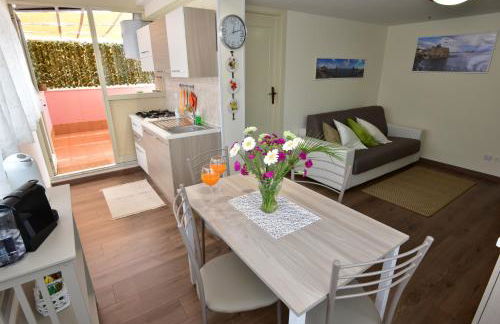 La Petite Maison - Foto 34