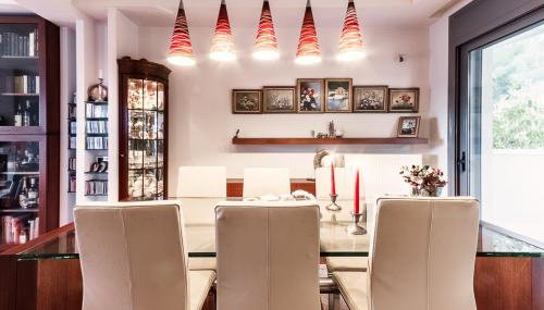 Superb Athens Airport Residence, Unique View - Foto 5