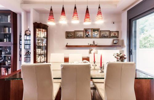 Superb Athens Airport Residence, Unique View - Foto 5