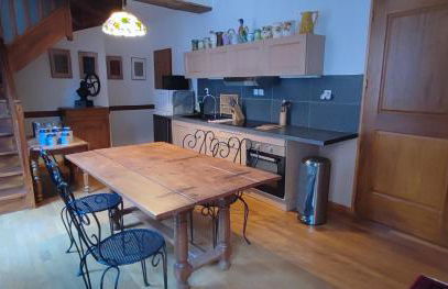 Gite de charme, Sologne, séjour en famille, jeux, balade nature en forêt & détente, centre Aubigny - Foto 59