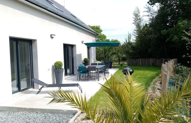 Premium Holiday Home Close to the Coast - Foto 25