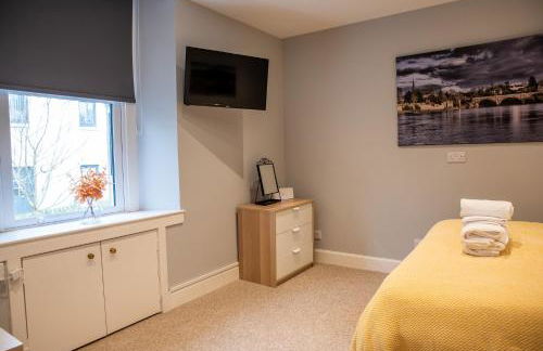 Union Street Suites - Foto 36