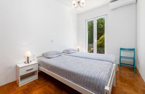 Apartment with terrace and mini pool Green Gold - Foto 29