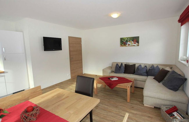 Apartment in Aschau Near Ski Slopes - Foto 14