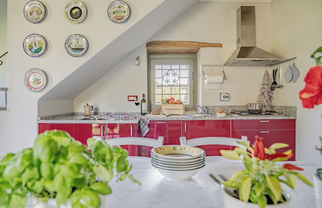 Agriturismo Montelovesco - Photo 42