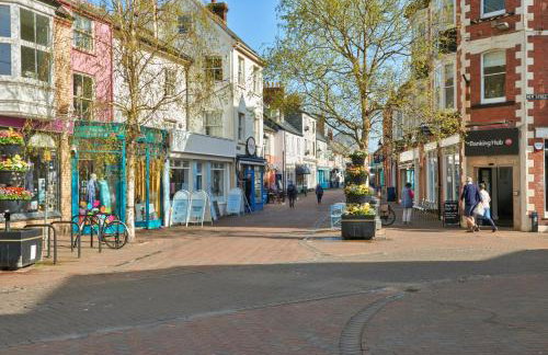 Finest Retreats - Centre View - Foto 15