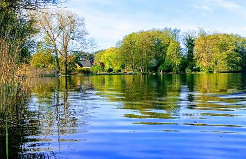 Ferienunterkunft Böttcher - Foto 11