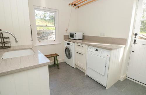 Willow Cottage - Foto 19