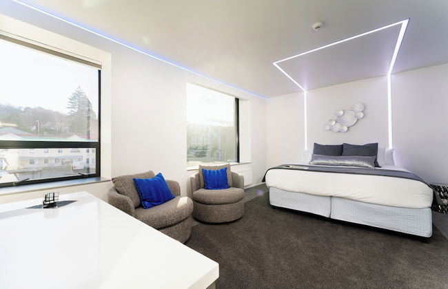 Errick's Hotel - Foto 3