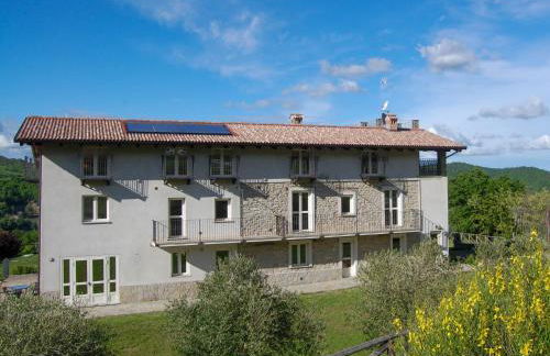 Holiday Home Villa Creviolo by Interhome - Foto 48