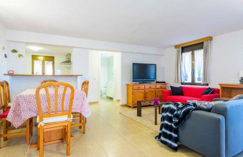 Apartment El Refugio II by Interhome - Foto 8