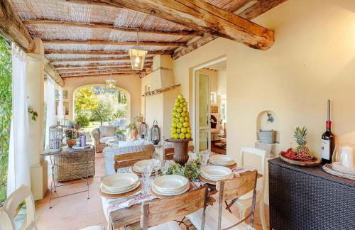 Villa in Camaiore with Pool & Tuscan Views - Foto 30