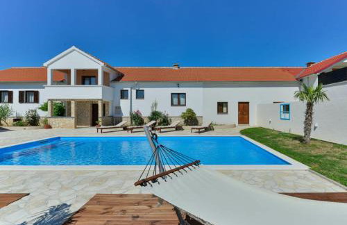 Marinic Comfortable holiday residence - Foto 12