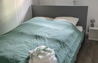 Apartment 'BB43' - 70qm mit Terrasse und kleinem Garten am Rande der Eifel - Foto 13