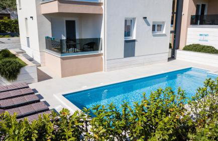 Villa Piramida - Photo 6