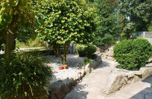 Casa Ermitas - Relájate en plena naturaleza - Foto 34