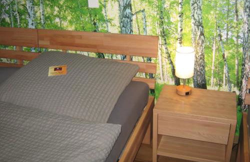 Ferienwohnung BODENSEE , Pension Wauri - Foto 11