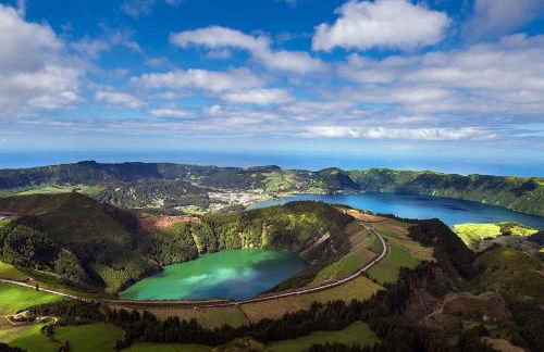 Saudades do Sol y Mar Apartment - Photo 48