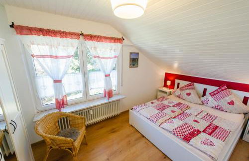 Ferienwohnungen Am Skilift - Foto 42