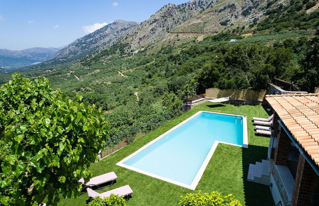 Metohi Nature Living - Foto 55