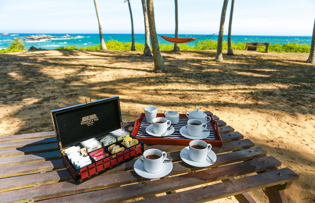 Ocean Cottage Kalametiya - Photo 24