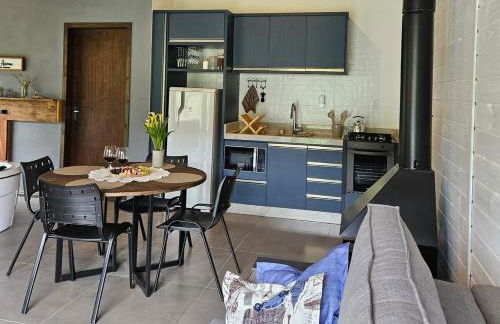 Rio Acima Perfect Housing Rancho Queimado - Foto 9