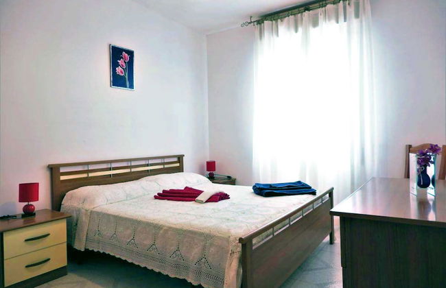 Case Arcobaleno Marzamemi - Foto 10