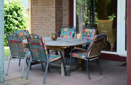 Holiday Home Zedernhütte by Interhome - Foto 9