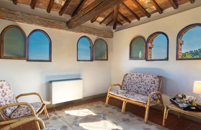 Poggio Cuccule - Foto 39