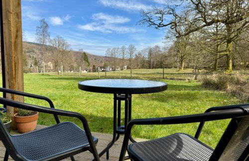 Westmains Lodge - Foto 15