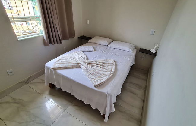 Santa Branca Pampulha - Foto 1