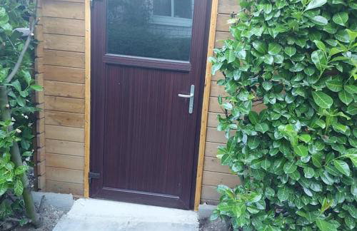 Schöne voll ausgestattete Ferienwohnung - Foto 16