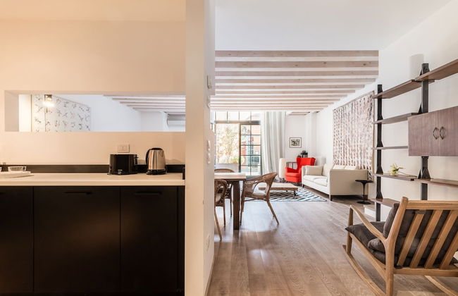 Residence Casin dei Spiriti - Foto 68