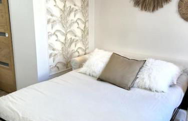 Studio 2 neuf à 100m des plages et de la gare - Foto 8