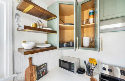 Sage & Stone Cottage - Foto 12