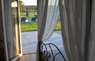 Domaine du Piol - Luberon - Piscine privée - Clim - Beach Volley - Foto 42