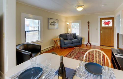 Crab Cottage in Nye Beach - Foto 30