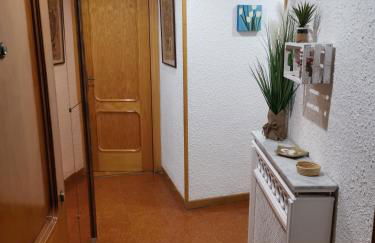 Cómoda vivienda en Huesca - Foto 17