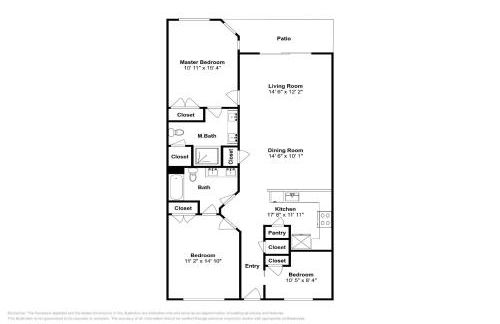 Crystal Dunes by Southern Vacation Rentals - Foto 20