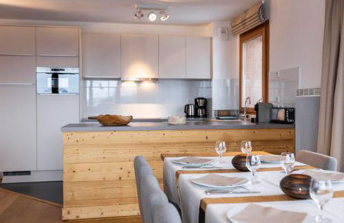 Residence Miravidi La Rosiere - Foto 44