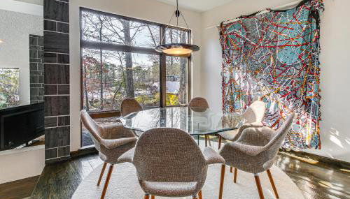 Boat Dock and Views Stunning Lake Coronado Gem! - Foto 5