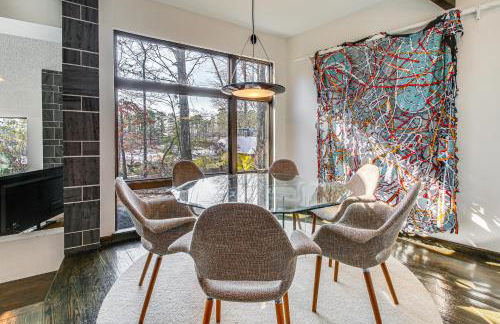 Boat Dock and Views Stunning Lake Coronado Gem! - Foto 5